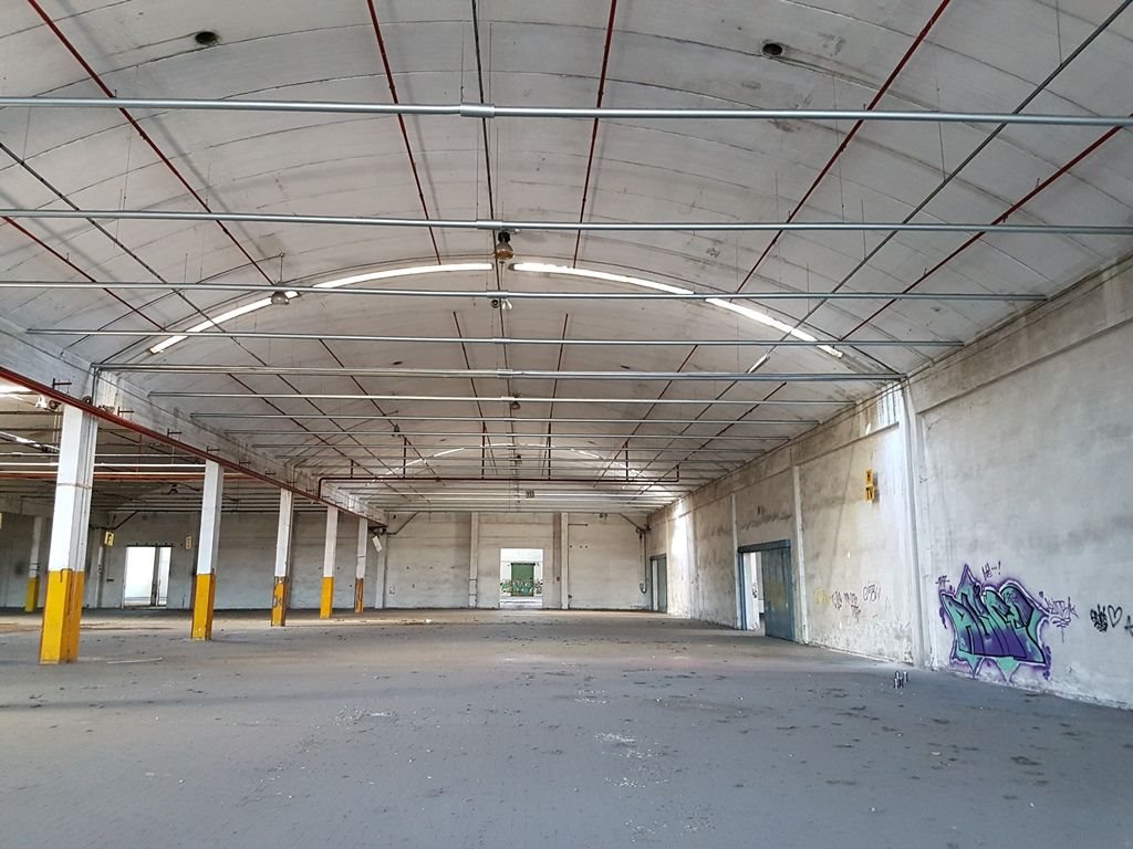 Ultime acquisizioni commerciali Padova — uffici capannoni negozi Righetto giugno 2026