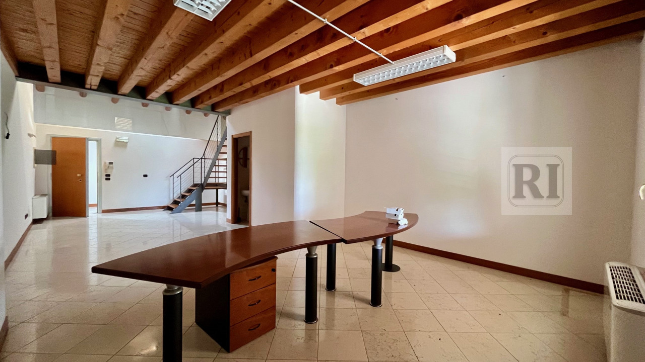 Ufficio in affitto Limena UFF2105a — anteprima Righetto Immobiliare