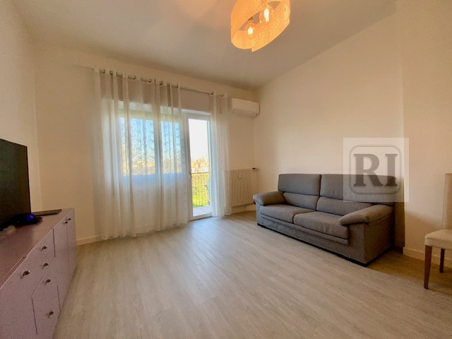 Anteprima appartamento quadrilocale Mandria Padova LA0317