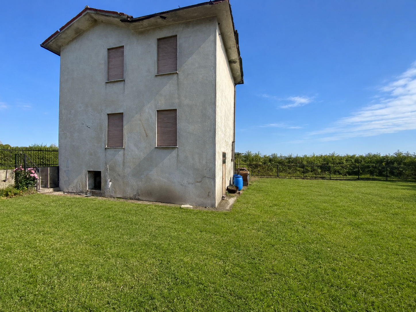 Anteprima casa su due livelli Grisignano di Zocco LP0285
